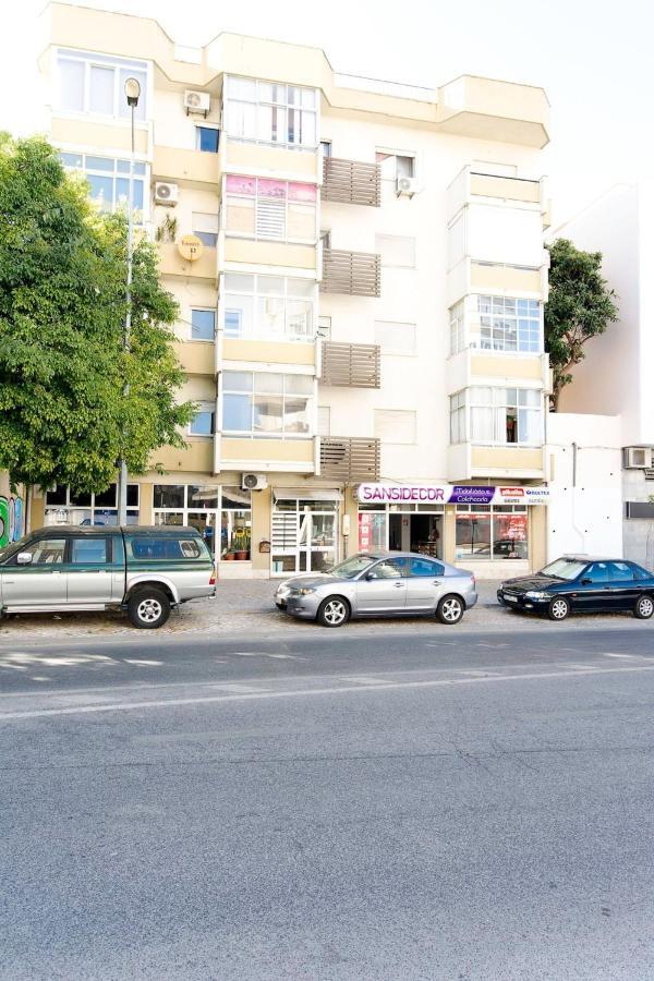 Cozy Peaceful Apartment In Almada By Innkeeper Exterior photo
